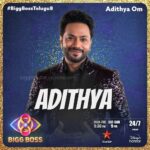 Adithya Om