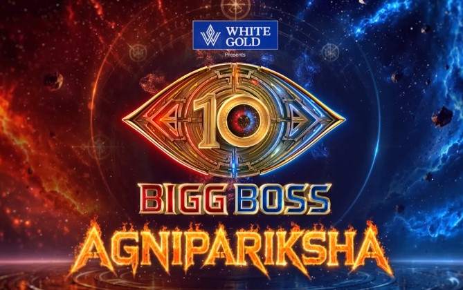 Agnipariksha Season 2