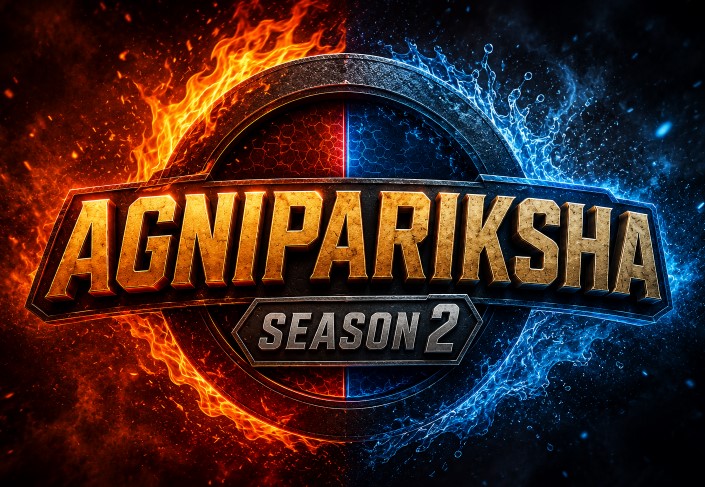Agni Pariksha Season 2 Start Date