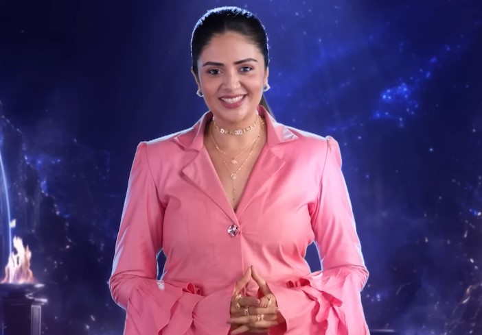 Bigg Boss Agnipariksha Srimukhi Announces a Golden Opportunity for Aspiring Contestants