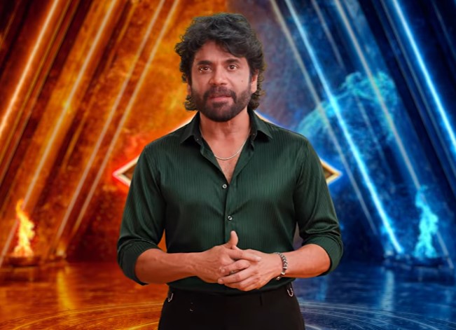 Nagarjuna's Bigg Boss Telugu 10 Remuneration Creates Buzz Online