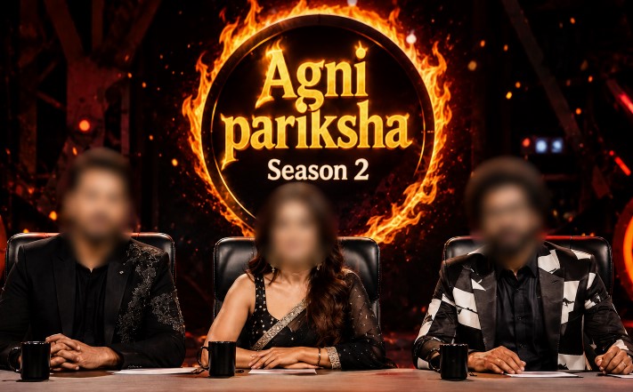 Who Are the New Judges of Agni Pariksha Season 2