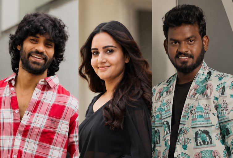 Bigg Boss Telugu 10 Expected Contestants