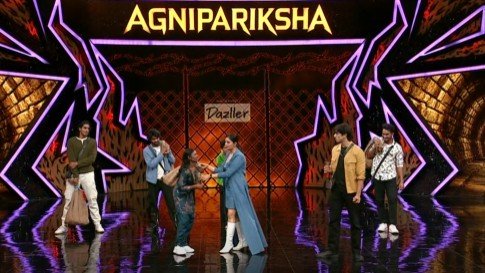 Agnipariksha Season 2 Episode 13 Highlights