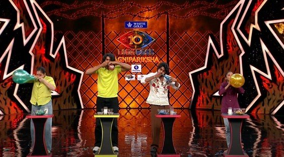 Agnipariksha Season 2 Episode 7 Highlights