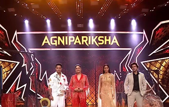 Agnipariksha Season 2 New Promo