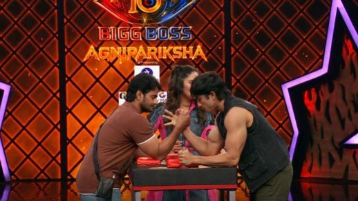Bigg Boss Agnipariksha Season 2 Episode 10