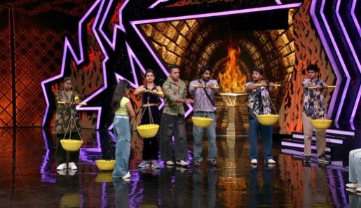 Bigg Boss Agnipariksha Season 2 Episode 11 Highlights