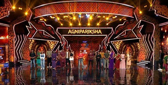 Bigg Boss Agnipariksha Season 2 Episode 5 Highlights