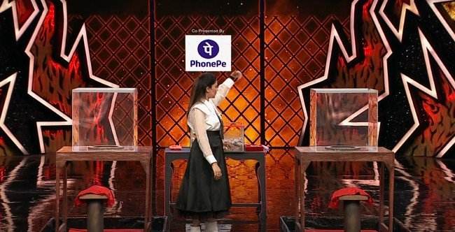 Bigg Boss Agnipariksha Season 2 Episode 6 Highlights