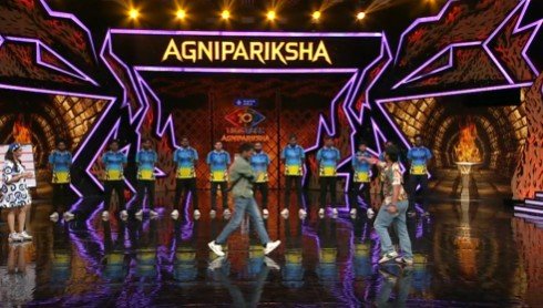 Bigg Boss Season 2 Agnipariksha Episode 12 Highlights