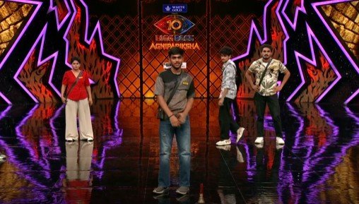 Agnipariksha Season 2 Episode 20 Highlights