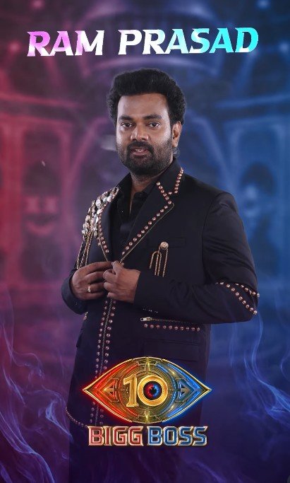 Auto Ram Prasad  Wiki