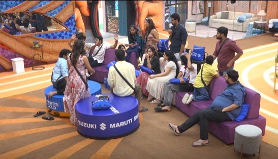 Bigg Boss 10 Episode 2 Highlights