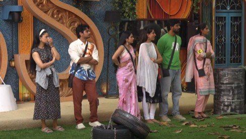 Bigg Boss 10 Telugu Episode 16 Highlights