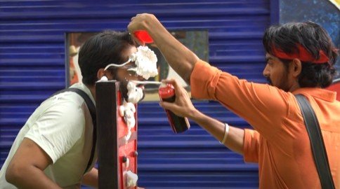Bigg Boss 10 Telugu Episode 24 Highlights