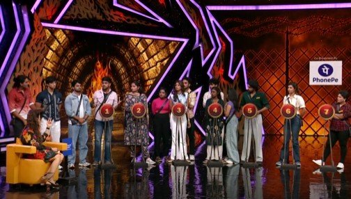 Bigg Boss Agnipariksha Season 2 Episode 19 Highlights