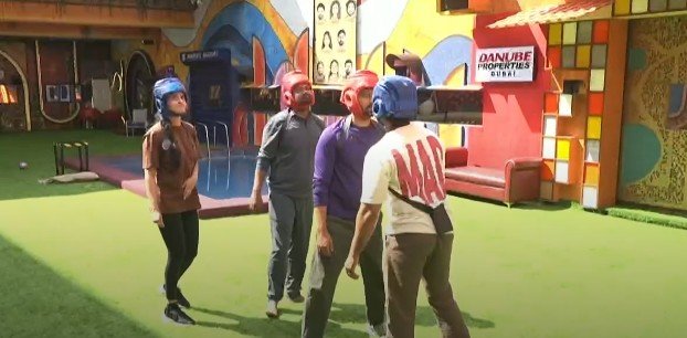 Bigg Boss Telugu 10 Episode 11 Highlights
