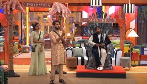 Bigg Boss Telugu 10 Episode 15 Highlights