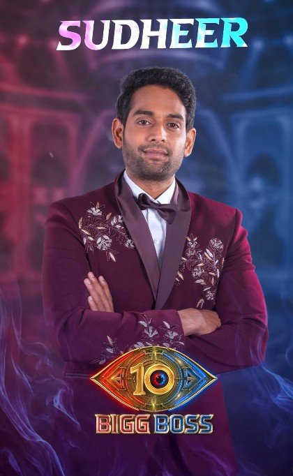 Sudheer Reddy Wiki