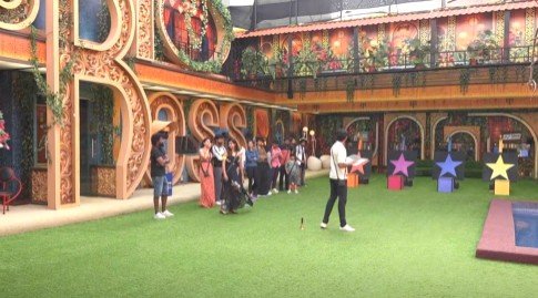 Bigg Boss 10 Telugu Episode 32 Highlights