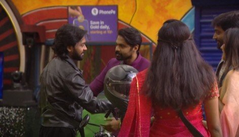 Bigg Boss 10 Telugu Episode 36 Highlights