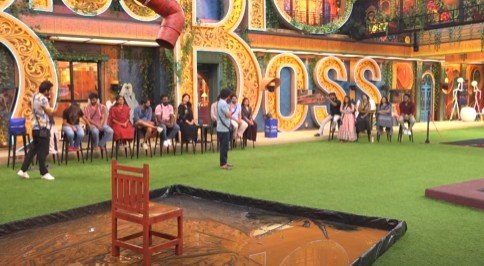 Bigg Boss 10 Telugu Episode 38 Highlights