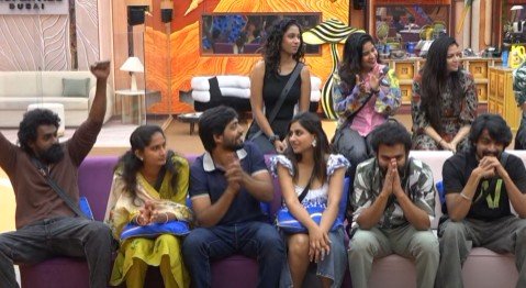 Bigg Boss 10 Telugu Episode 39 Highlights