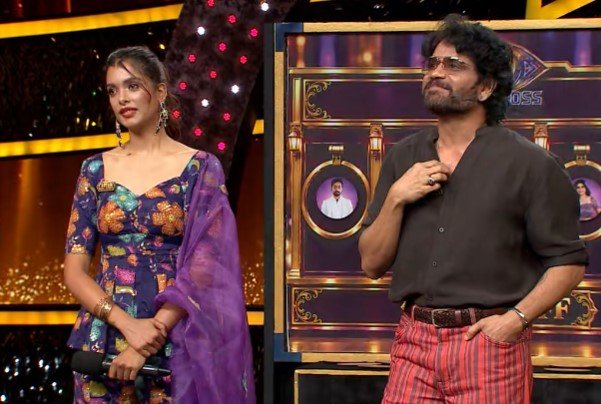 Bigg Boss Telugu 10 Episode 29 Highlights