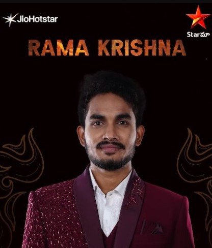Ramakrishna