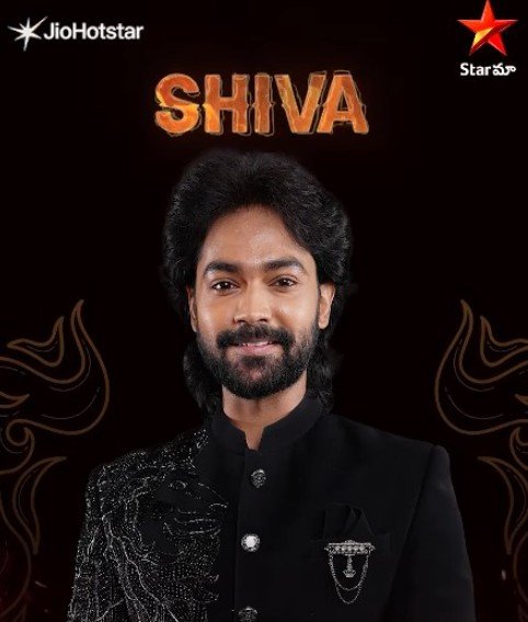 Shivakumar